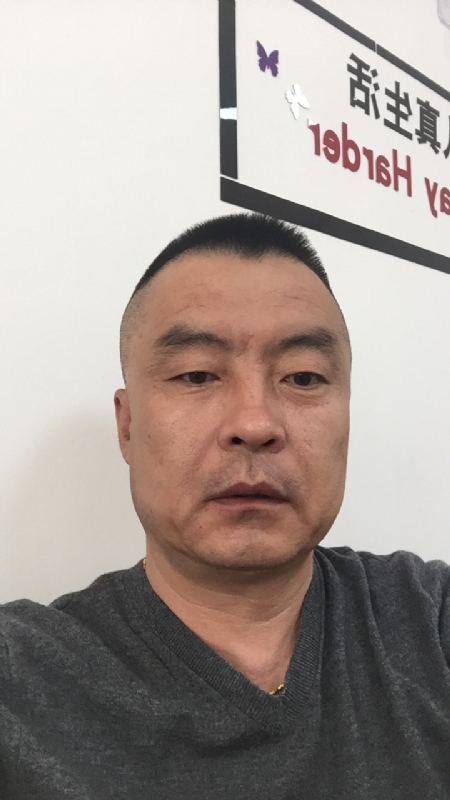 强子的第一张照片--保定相亲服务中心