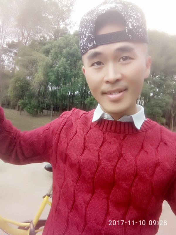 丹尼的第一张照片--保定相亲服务中心