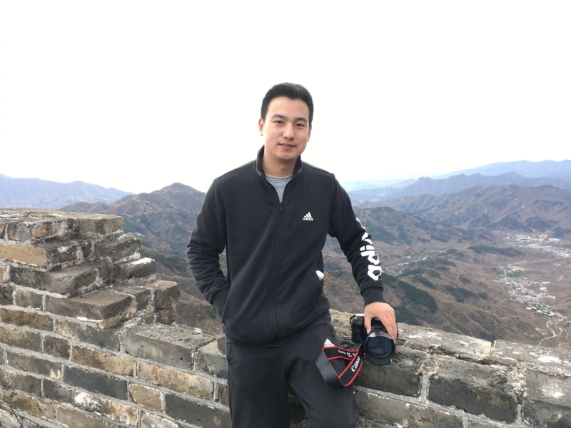 半生浮名的第一张照片--保定相亲服务中心