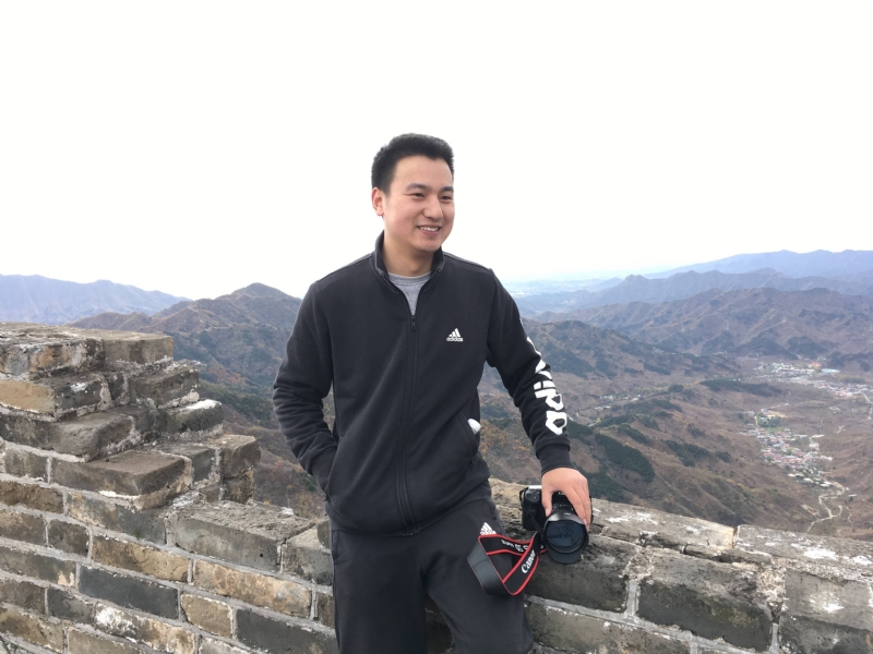 半生浮名的第二张照片--保定相亲服务中心