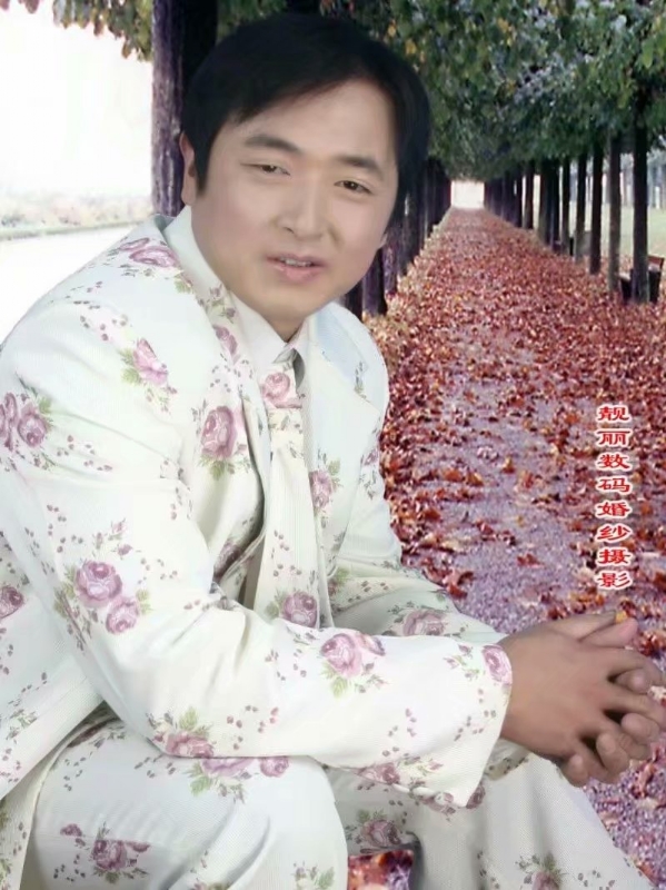 破碎的心的第一张照片--保定相亲服务中心