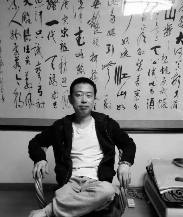 jack的第一张照片--保定相亲服务中心