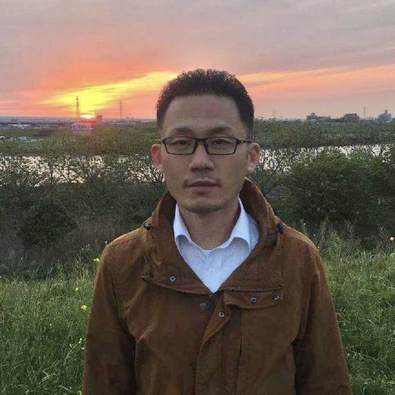 兆松的第一张照片--保定相亲服务中心