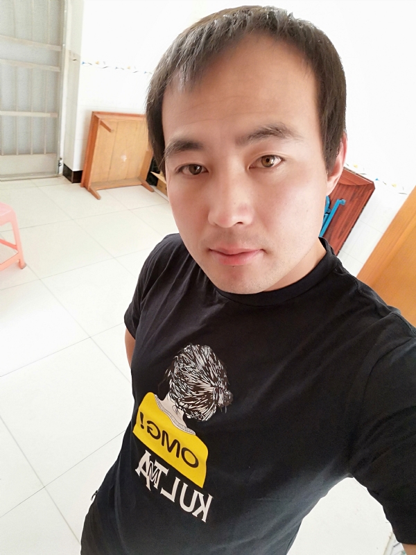 东海龙王的第二张照片--保定相亲服务中心