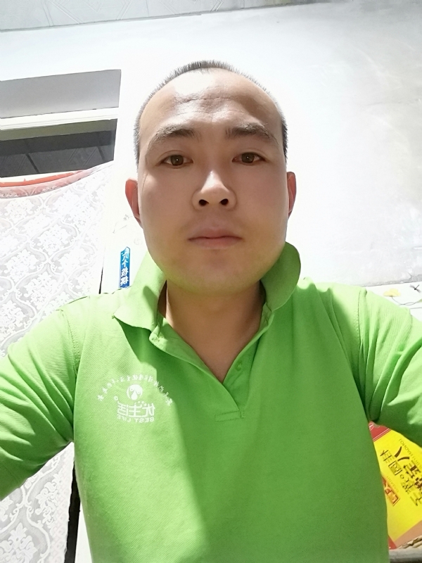 东海龙王的第三张照片--保定相亲服务中心