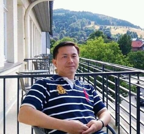 lee的第一张照片--保定相亲服务中心