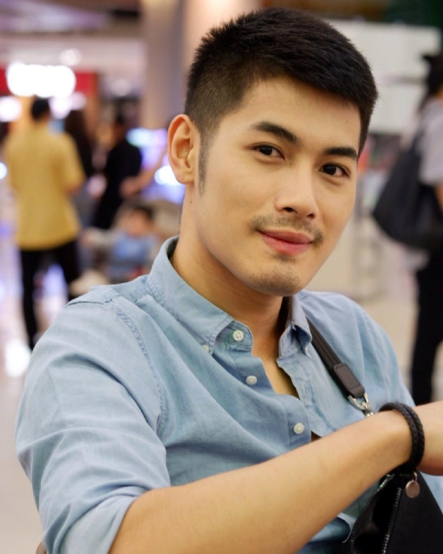 独狼的第一张照片--保定相亲服务中心