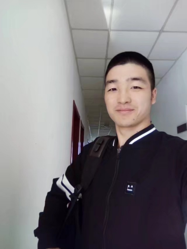 简单的鱼的第一张照片--保定相亲服务中心