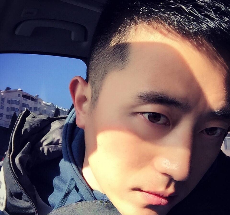 觅爱的第一张照片--保定相亲服务中心