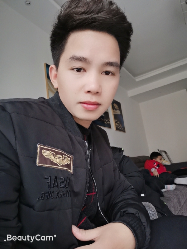 发发发的第一张照片--保定相亲服务中心