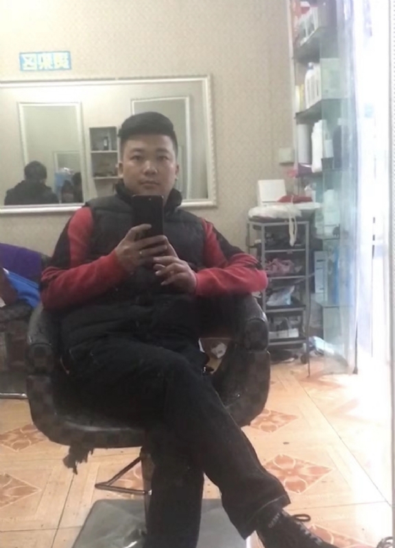 zhang150的第一张照片--保定相亲服务中心