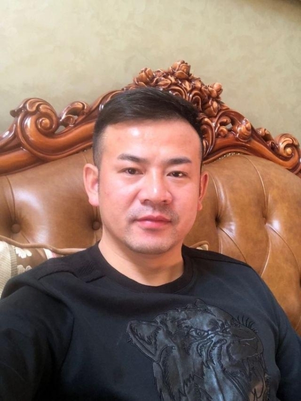 治国的第一张照片--保定相亲服务中心