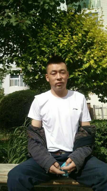 前世将军的第一张照片--保定相亲服务中心