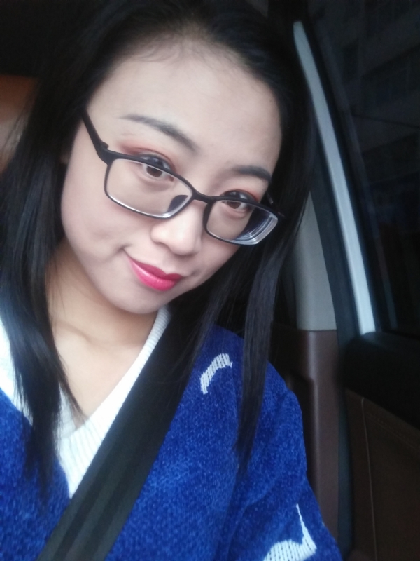 潇湘薇薇的第二张照片--保定相亲服务中心