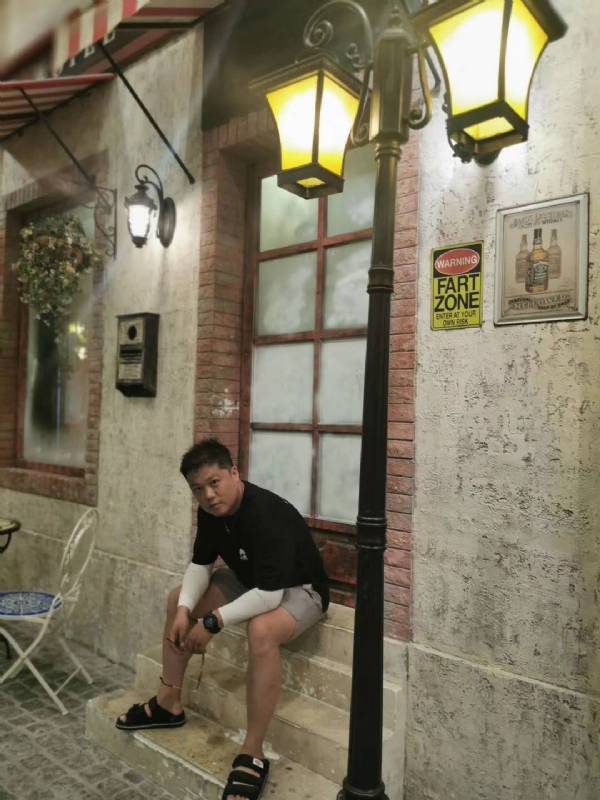 桃胡的第二张照片--保定相亲服务中心