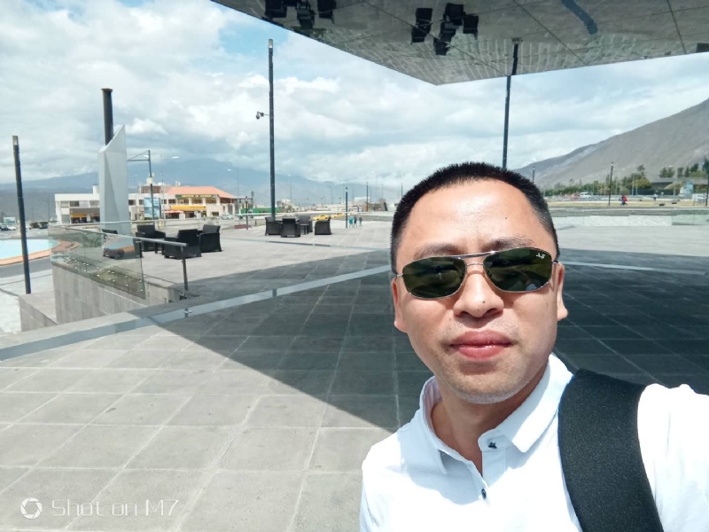 谢永强的第一张照片--保定相亲服务中心