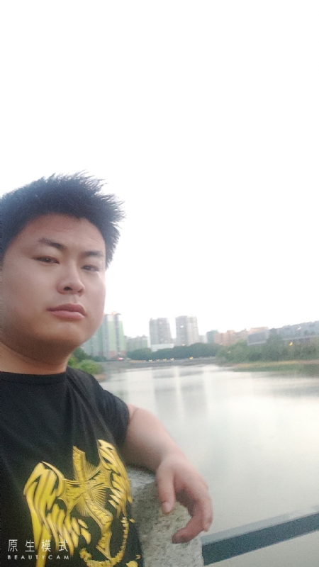 小海的第二张照片--保定相亲服务中心