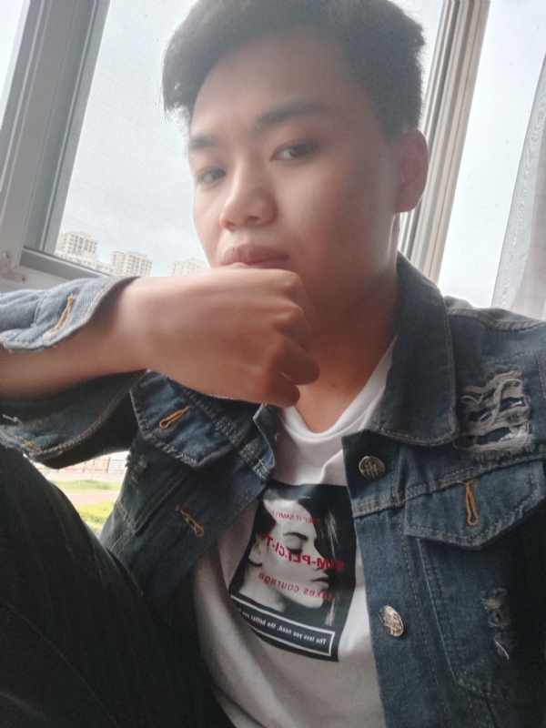 鬼卿的第四张照片--保定相亲服务中心