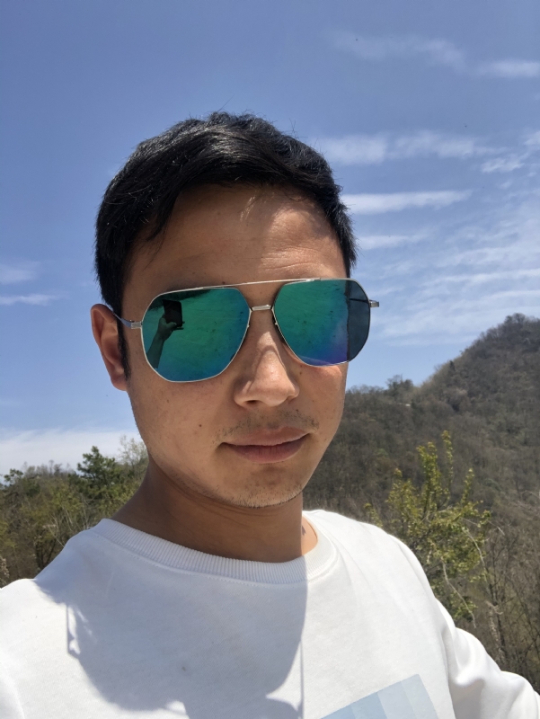 心里的第一张照片--保定相亲服务中心