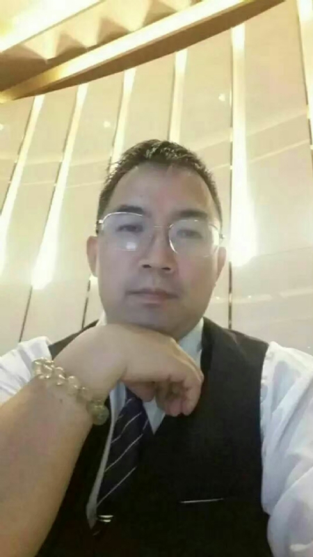 wen哥的第一张照片--保定相亲服务中心