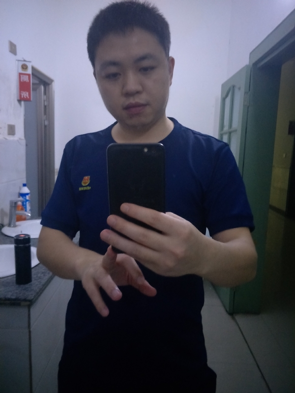 訫尘的第二张照片--保定相亲服务中心