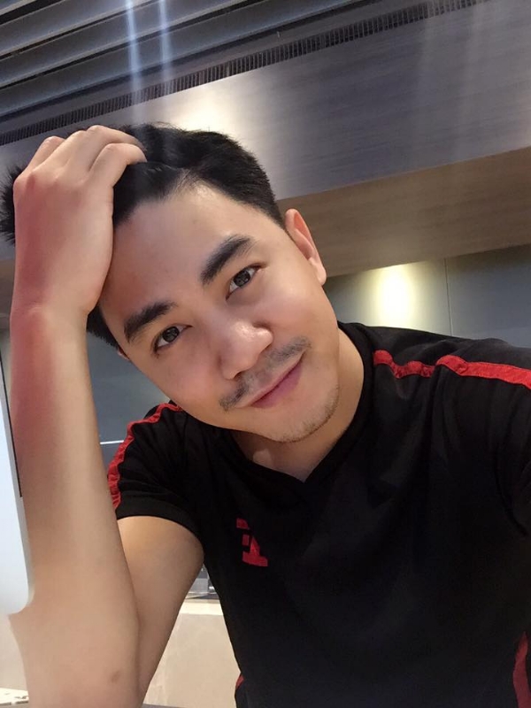 李的第一张照片--保定相亲服务中心