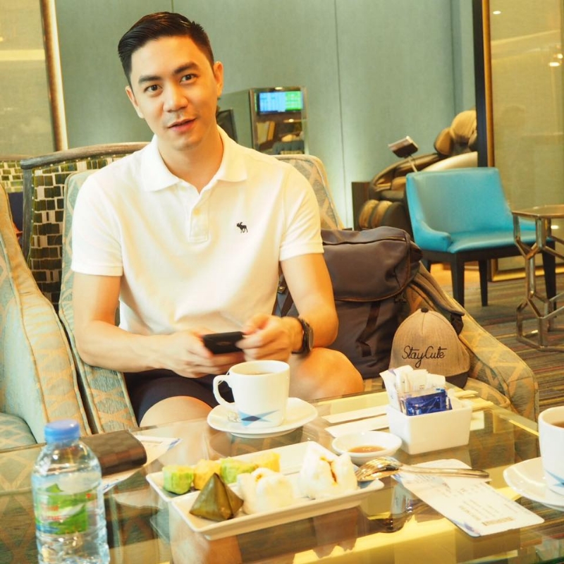 李的第二张照片--保定相亲服务中心