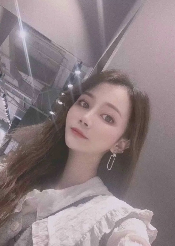 蓉蓉呀的第一张照片--保定相亲服务中心