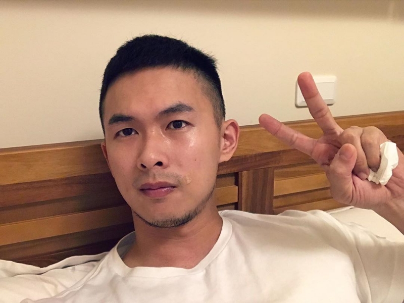 敢想敢拼才会赢的第二张照片--保定相亲服务中心