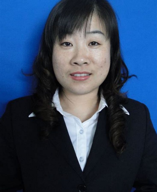 燕子的第一张照片--保定相亲服务中心