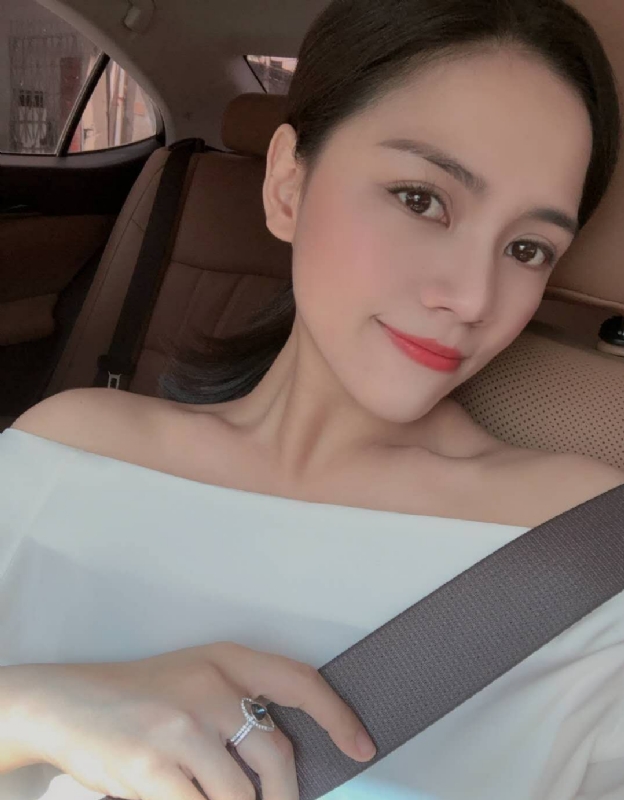 Anna安娜的第一张照片--保定相亲服务中心