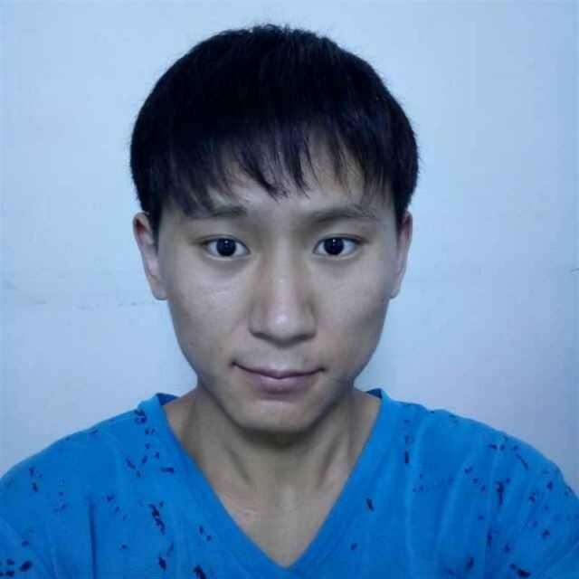 缘分可遇不可求的第一张照片--保定相亲服务中心