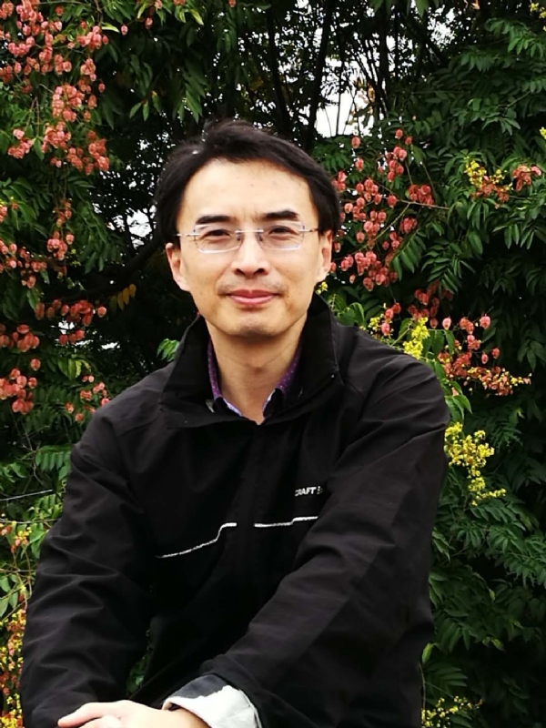 旺财的第一张照片--保定相亲服务中心