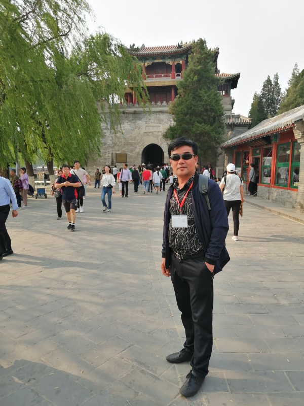 阿旺的第二张照片--保定相亲服务中心