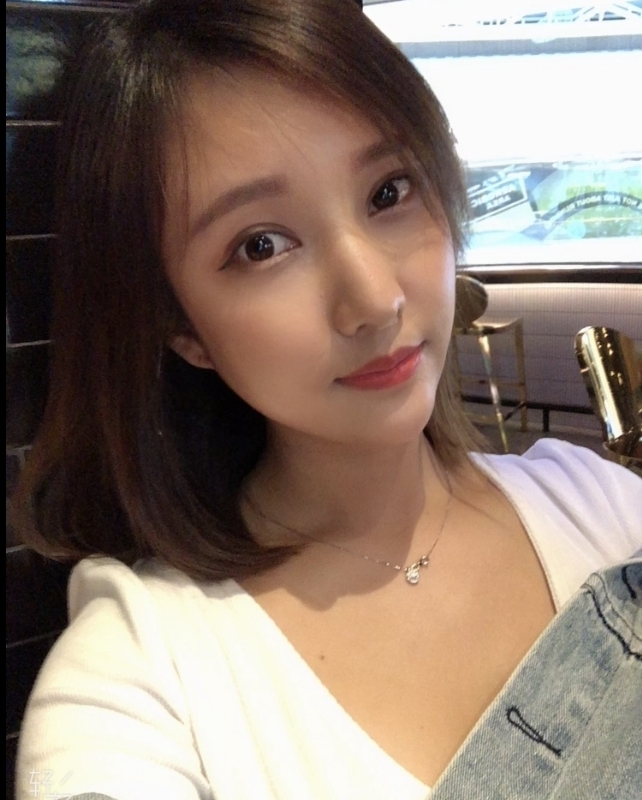 janice的第五张照片--保定相亲服务中心