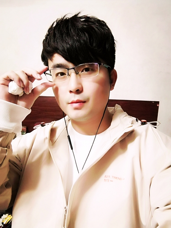 哎呦哥哥的第一张照片--保定相亲服务中心