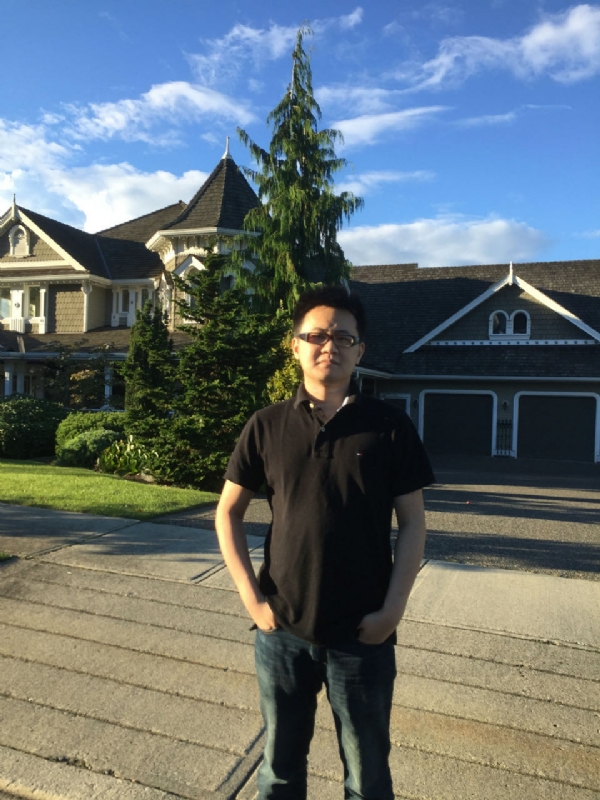 James的第一张照片--保定相亲服务中心