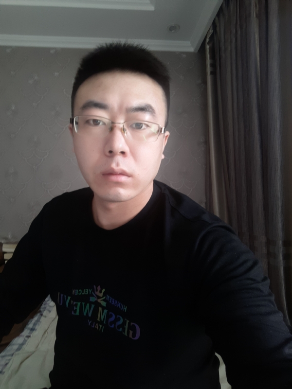 相守一生的第二张照片--保定相亲服务中心