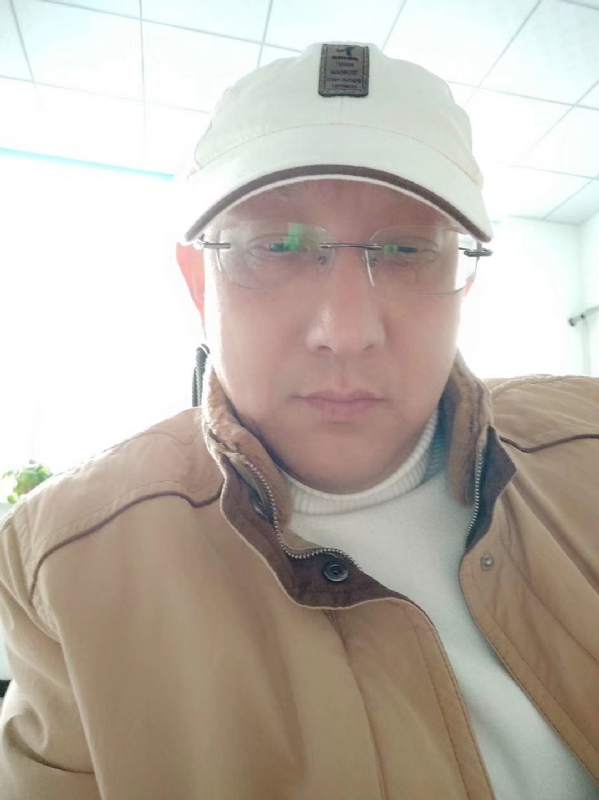 寒夜难眠的第一张照片--保定相亲服务中心