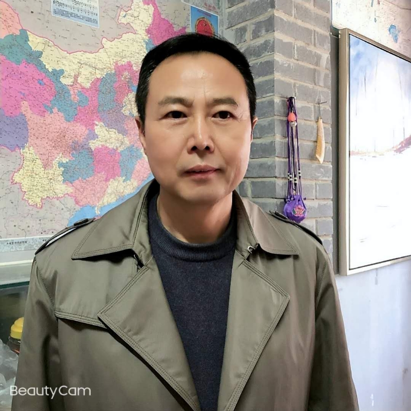 感恩的心的第一张照片--保定相亲服务中心