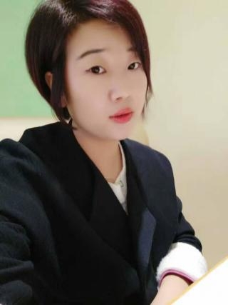 小青的第二张照片--保定相亲服务中心