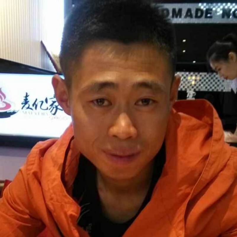 浪子的第一张照片--保定相亲服务中心