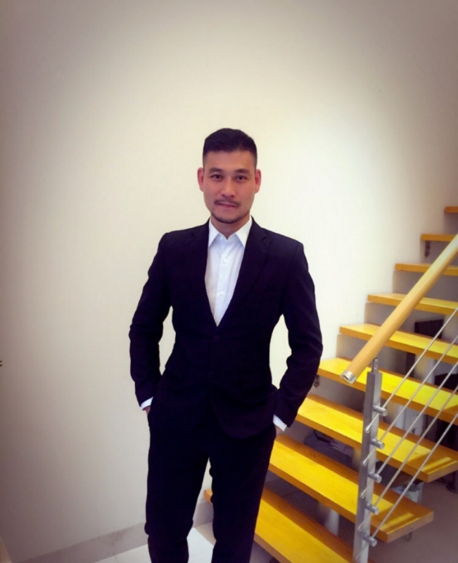 Devin的第一张照片--保定相亲服务中心