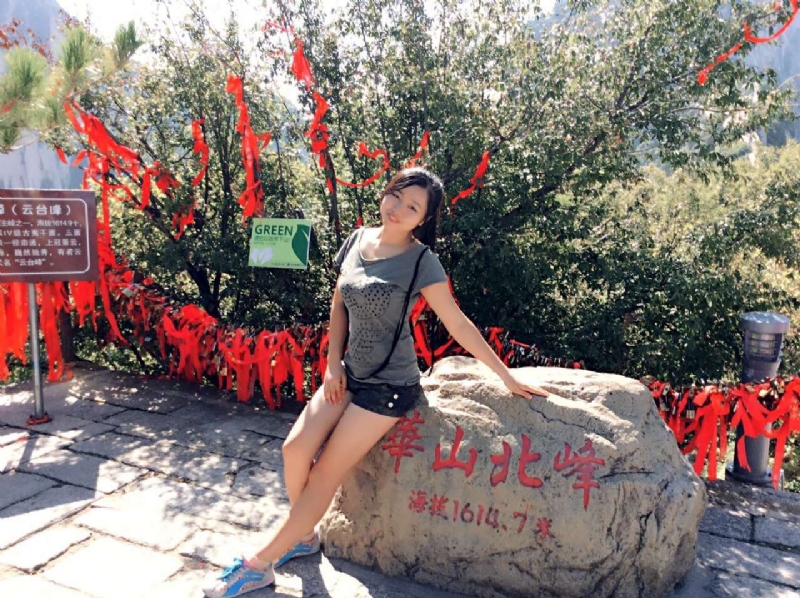 ViviQueen的第二张照片--保定相亲服务中心