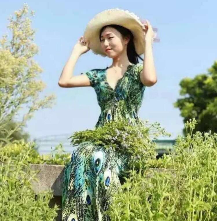 ViviQueen的第四张照片--保定相亲服务中心