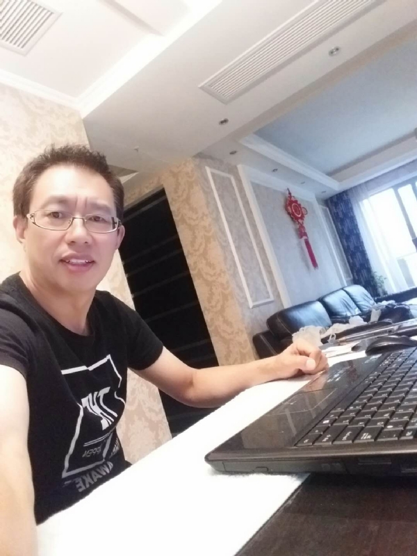 NIKY的第一张照片--保定相亲服务中心