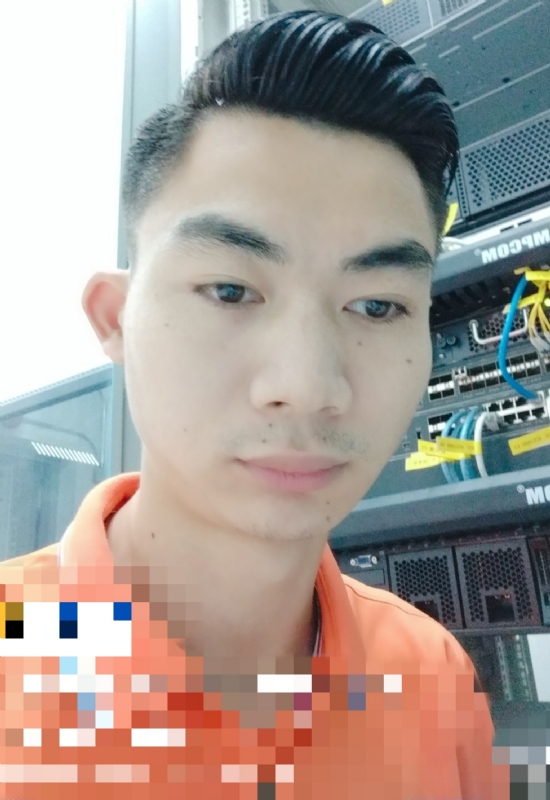 小海的第二张照片--保定相亲服务中心