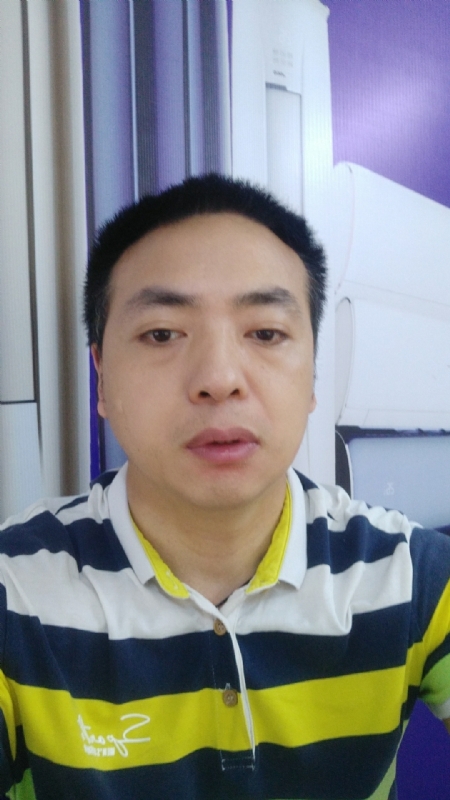 祥子的第一张照片--保定相亲服务中心