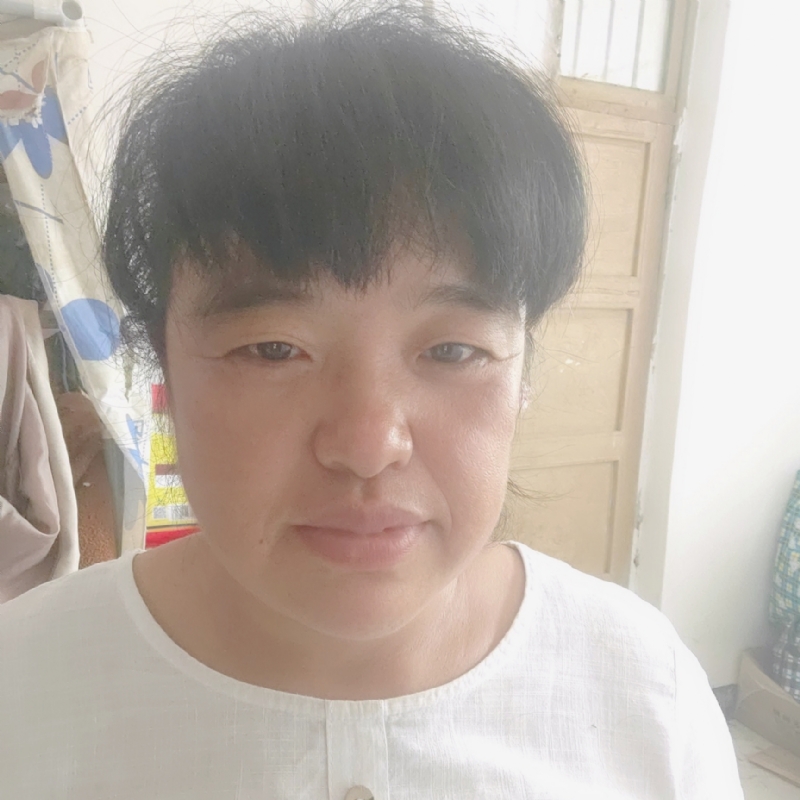 二妮的第一张照片--保定相亲服务中心