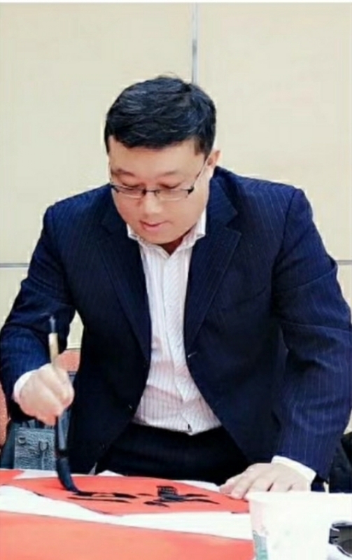 青岛小哥哥的第一张照片--保定相亲服务中心